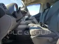 2017 Nissan NV 200 photo