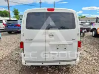 2017 Nissan NV 200 фото