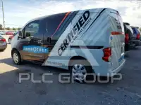 2017 Nissan NV 200 фото