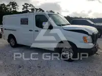2017 Nissan NV фото