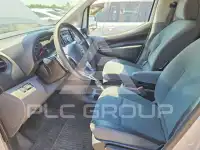 2017 Nissan NV фото