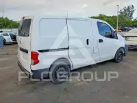 2017 Nissan NV photo