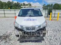 2017 Nissan NV photo