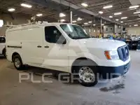 2017 Nissan NV photo