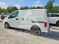 2017 Nissan NV 200 фото