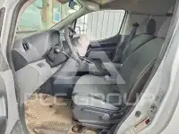 2017 Nissan NV 200 фото