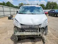 2017 Nissan NV фото