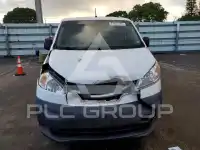 2017 Nissan NV photo