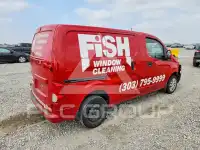 2017 Nissan NV photo