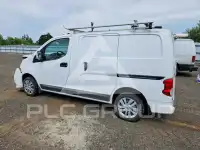 2017 Nissan NV фото