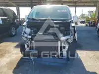 2017 Nissan NV 200 фото