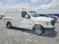 2017 Nissan NV фото