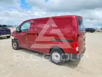 2017 Nissan NV фото