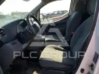 2017 Nissan NV фото