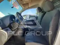 2017 Nissan NV фото
