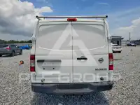 2017 Nissan NV фото