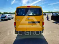 2017 Nissan NV фото