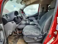2017 Nissan NV фото