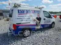 2017 Nissan NV photo