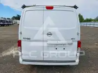 2017 Nissan NV фото