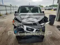 2017 Nissan NV 200 фото