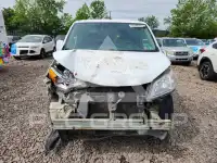 2017 Nissan NV 200 фото