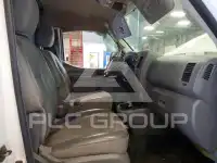 2017 Nissan NV photo