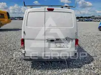 2017 Nissan NV photo