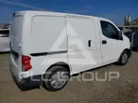 2017 Nissan NV фото