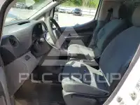 2017 Nissan NV 200 фото