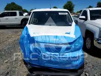 2017 Nissan NV фото