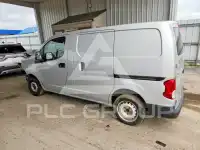 2017 Nissan NV 200 фото