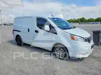 2017 Nissan NV 200 фото