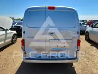 2017 Nissan NV фото