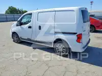 2017 Nissan NV 200 photo