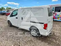 2017 Nissan NV 200 фото