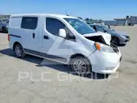 2017 Nissan NV 200 photo