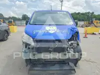 2017 Nissan NV фото