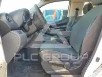 2017 Nissan NV 200 фото