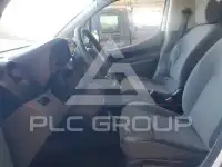 2017 Nissan NV фото
