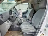 2017 Nissan NV фото