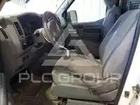 2017 Nissan NV фото