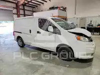 2017 Nissan NV 200 фото