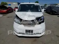 2017 Nissan NV 200 photo