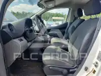 2017 Nissan NV photo