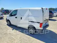 2017 Nissan NV фото