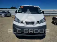 2017 Nissan NV фото