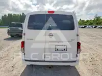 2017 Nissan NV 200 фото