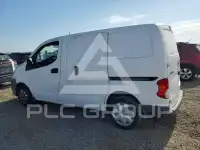 2017 Nissan NV фото