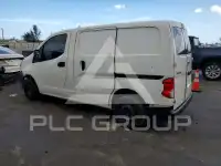 2017 Nissan NV photo